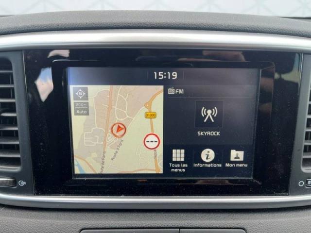 Kia Sportage image 8