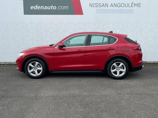 Alfa Romeo Stelvio image 5