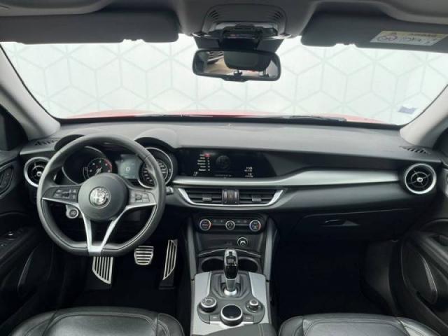 Alfa Romeo Stelvio image 3