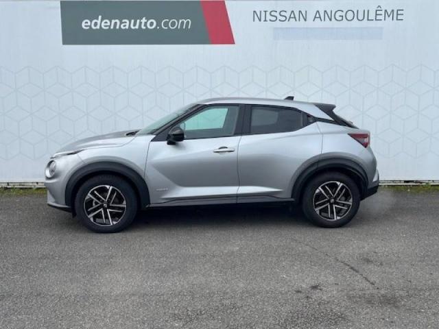Nissan Juke image 5