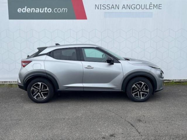 Nissan Juke image 6
