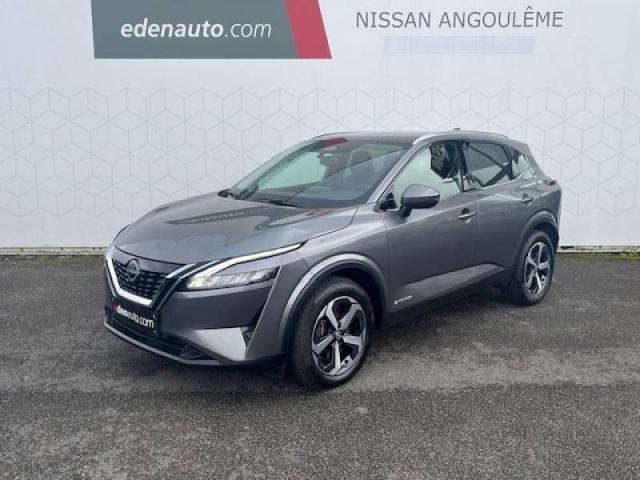 Nissan Qashqai E-Power 190 Ch N-Connecta