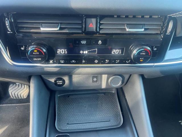 Nissan Qashqai image 5