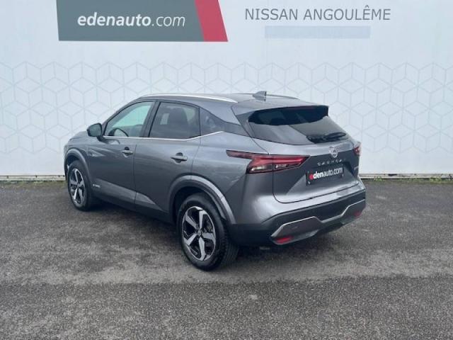 Nissan Qashqai image 6