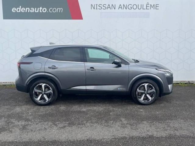 Nissan Qashqai image 1