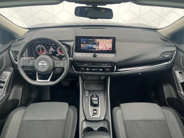 Nissan Qashqai image 8