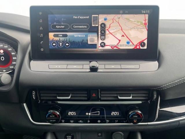 Nissan Qashqai image 3