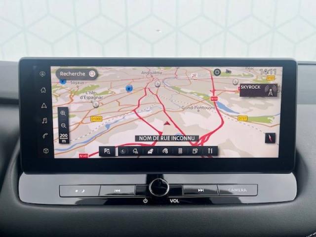 Nissan Qashqai image 2