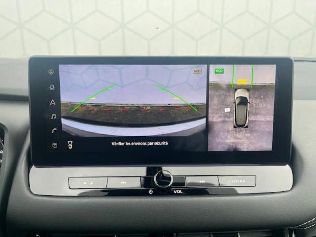 Nissan Qashqai image 7