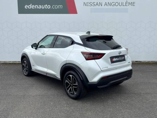 Nissan Juke image 4