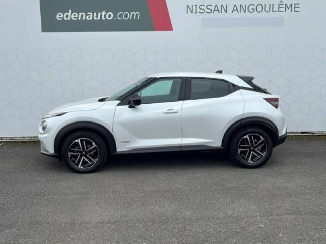 Nissan Juke image 1