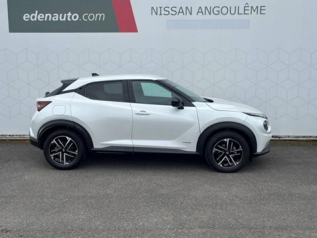 Nissan Juke image 7
