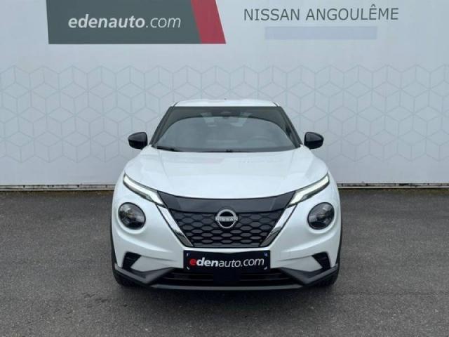 Nissan Juke image 6