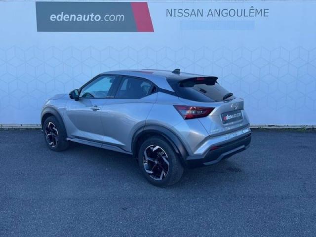Nissan Juke image 4