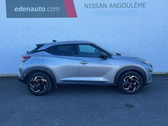 Nissan Juke image 8