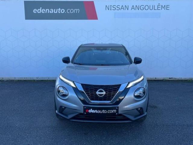 Nissan Juke image 1