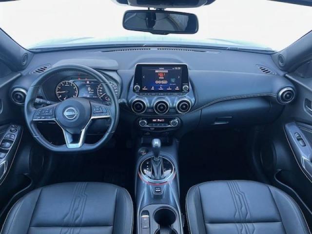Nissan Juke image 3