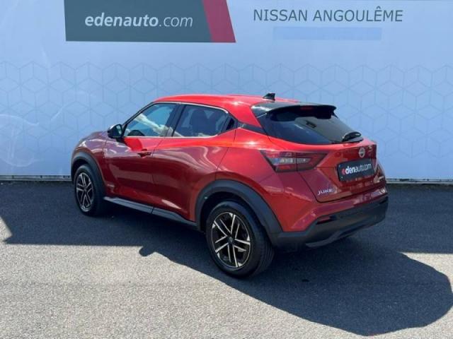 Nissan Juke image 5