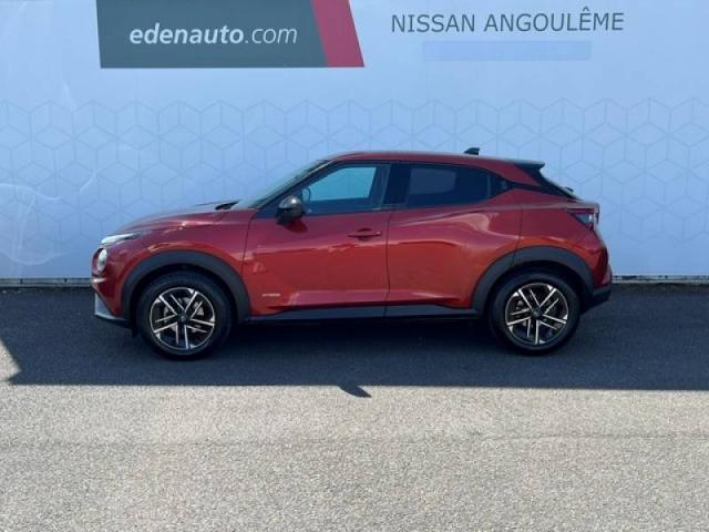 Nissan Juke image 7