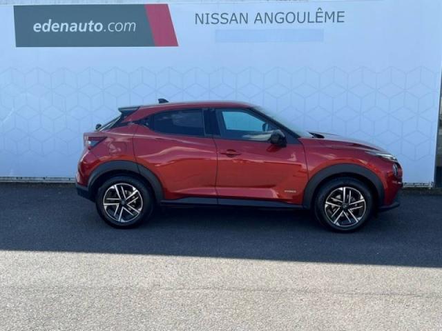 Nissan Juke image 3