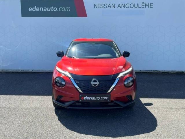 Nissan Juke image 4