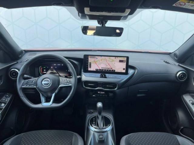 Nissan Juke image 1