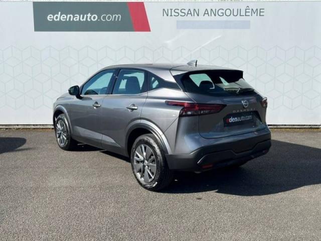 Nissan Qashqai image 8