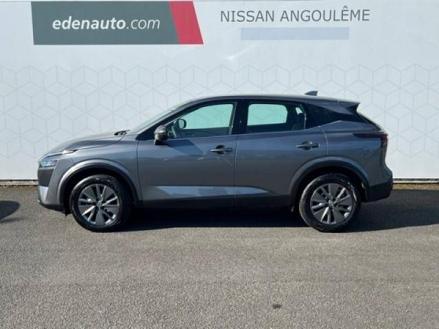 Nissan Qashqai image 5