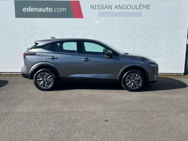 Nissan Qashqai image 6