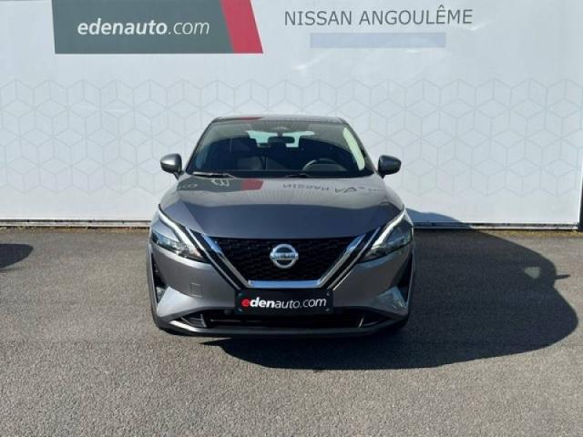 Nissan Qashqai image 3