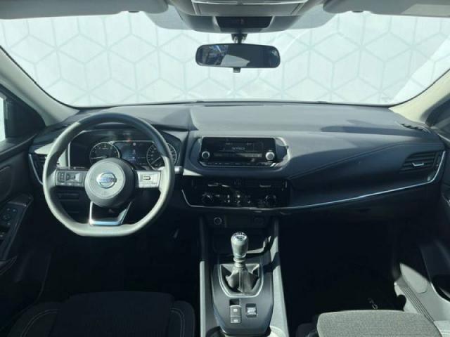 Nissan Qashqai image 4