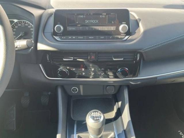 Nissan Qashqai image 1