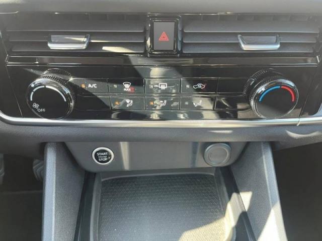 Nissan Qashqai image 7