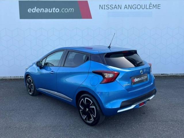 Nissan Micra image 5