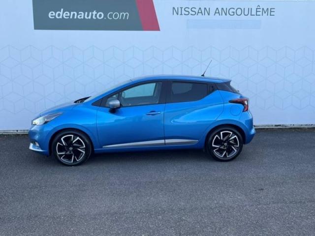 Nissan Micra image 3