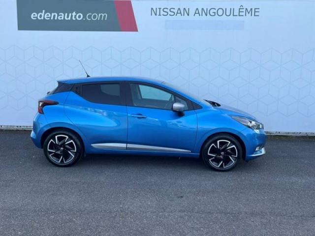 Nissan Micra image 1