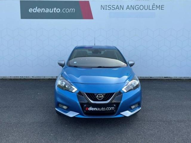 Nissan Micra image 6