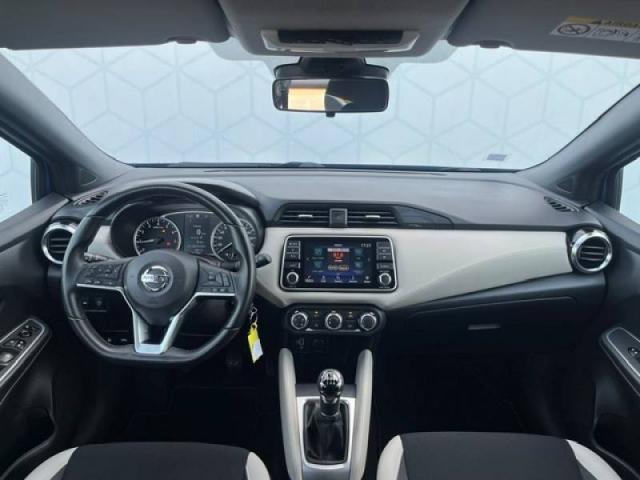 Nissan Micra image 9