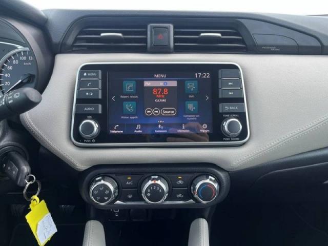 Nissan Micra image 2