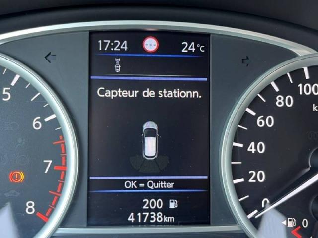 Nissan Micra image 8