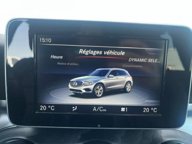 Mercedes Benz Classe Glc image 8