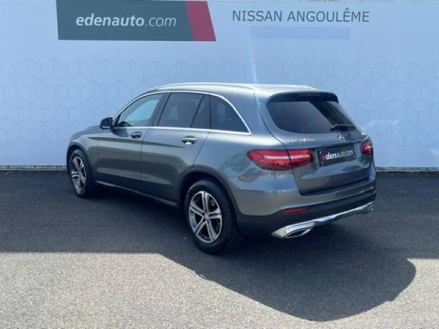 Mercedes Benz Classe Glc image 5