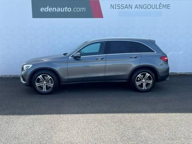 Mercedes Benz Classe Glc image 1