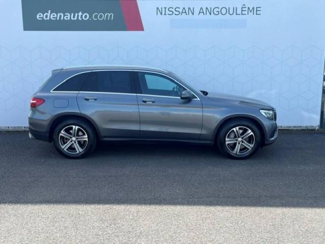 Mercedes Benz Classe Glc image 6