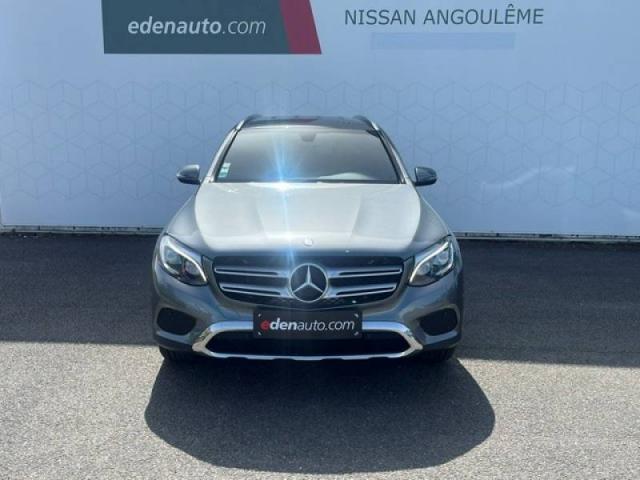 Mercedes Benz Classe Glc image 7