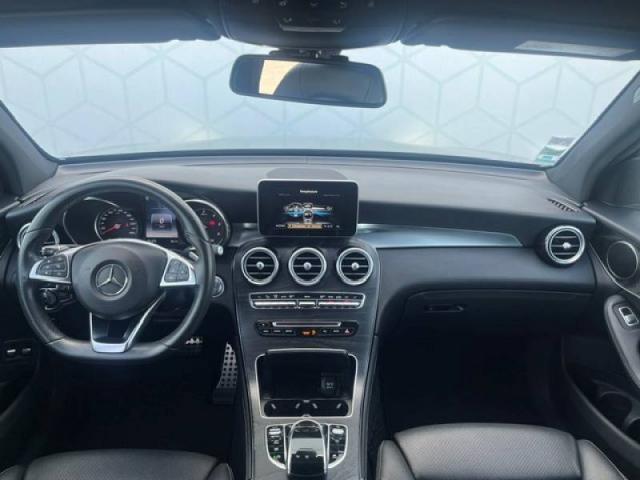 Mercedes Benz Classe Glc image 9