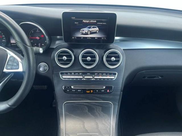 Mercedes Benz Classe Glc image 3