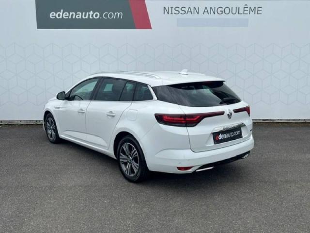 Renault Mégane image 8