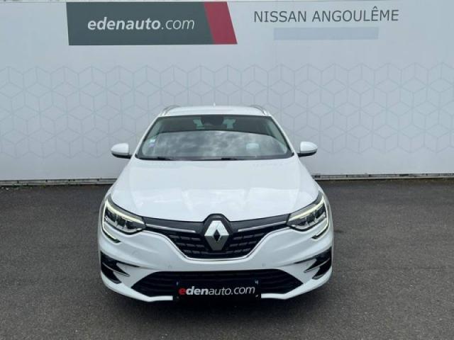 Renault Mégane image 7