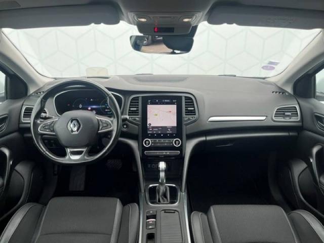 Renault Mégane image 2